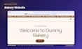 build a mobile friendly wix website with booking