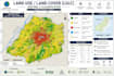 do gis mapping and spatial analysis using arcgis