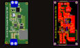 design professional pcb and schematic in altium designer