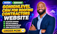 repair gohighlevel webhook errors for roofing contractor lead ads ghl expert