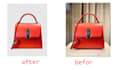 professionally remove background from product images