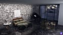 create stunning 3d renders for architectural interiors