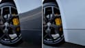car photo retouching like dent, scratch, dust spot reflection removal