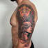 design custom tattoo art