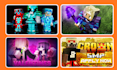 design eye catching minecraft youtube thumbnails