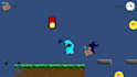 develop game systems and features in unity