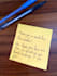 write neat and aesthetic handwritten letters,thank you notes,and documents
