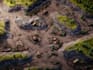 create fantasy map illustration arts