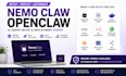 setup nemo claw openclaw, install nemo claw ai agent mac mini docker, nemo claw