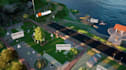 create realistic 3d architectural renders and walkthroughs