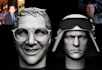 sculpt 3d face likeness bust model 2d to 3d head model 3d statue 3d printing