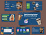 design, edit and create a powerpoint presentation