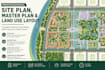 design your site plan, master plan, and land use layout
