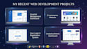 develop a custom python flask web application with mysql