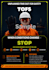 design professional safety posters