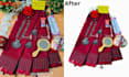 remove background from product images to transparent png