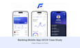 design and build an expert flutter react native app