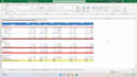 do professional financial analysist