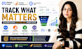 fix facebook meta pixel, wix google analytics, purchase tracking, conversion API