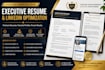 write a professional ats resume