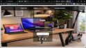 fix HTML CSS bugs