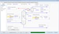 do process simulation using aspen plus and aspen hysys