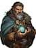 dnd, fantasy character and character