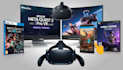 develop oculus meta quest 2 3 and pro VR game using unity and unreal engine