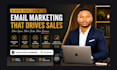 be your shopify klaviyo email marketing expert