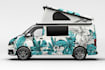 custom vehicle wrap, cars, pickups, trailers, etc