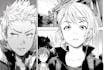 make custom manga comic covers and pages