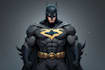 draw you as superhero handmade original art