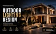create architectural interior exterior and landscape lighting design