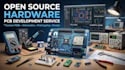 design open source hardware pcb custom modules electronic engineering projects
