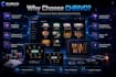 develop poker, blackjack, rummy, uno, and custom card games