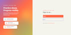 create a responsive web app using supabase and vercel