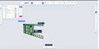 develop custom threejs 3d model viewer and webgl website