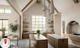 architect full house building design architectural rendering cgi animation