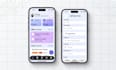 design stunning and user centered mobile app UI UX
