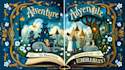 design fantasy book cover