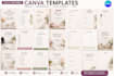 design canva ebook, canva workbook, canva ebook lead magnet workbook ebook