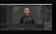 3d model,rig avatar,tiktok livestream,animaze,three js webgl,arkit 52 blendshape