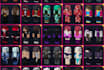 create custom minecraft skin for you