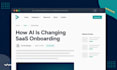 be your SEO content writer for saas and tech brands