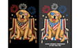 manually convert ai image to print ready dtf dtg png
