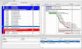 develop a resource loaded schedule on primavera p6