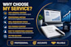 write banking and finance articles and blog posts