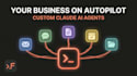 claude code setup, fix claude code, claude cowork, claude ai agent