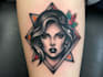 design custom tattoo art