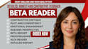 beta read fantasy, romance beta reader, beta reader fantasy, horror beta reader